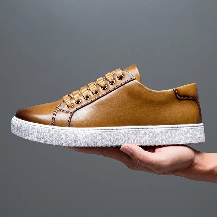 Sneakers Uomo | Stile Minimal & Comfort Quotidiano