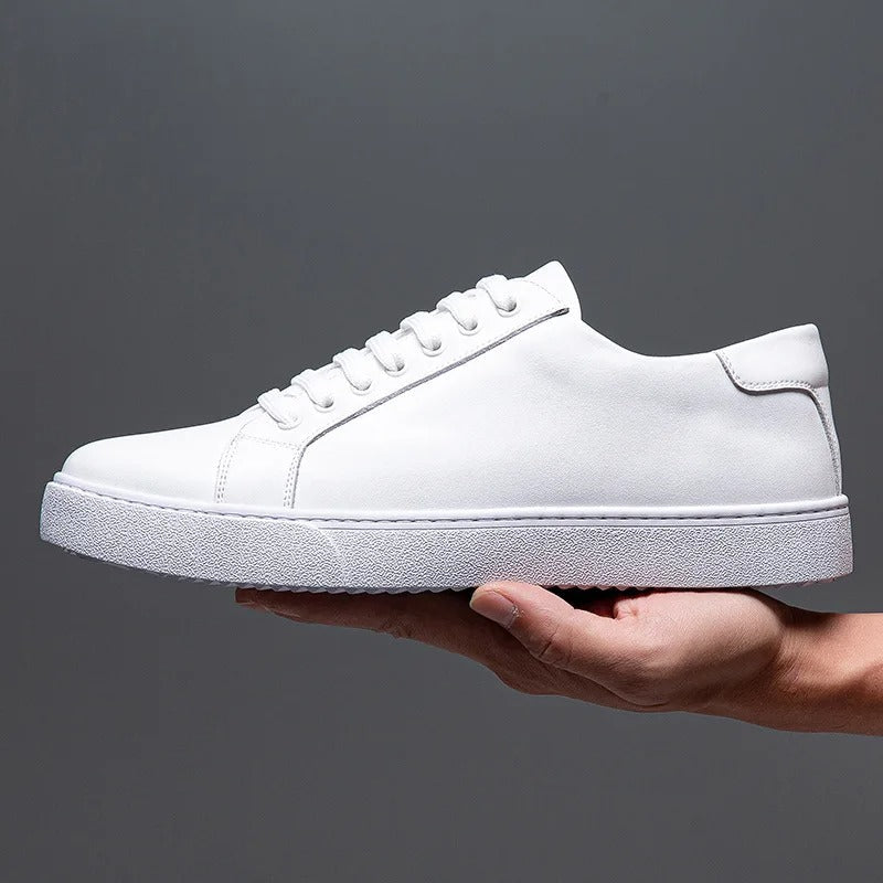 Sneakers Uomo | Stile Minimal & Comfort Quotidiano