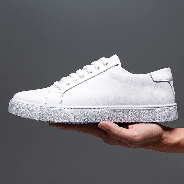 Sneakers Uomo | Stile Minimal & Comfort Quotidiano