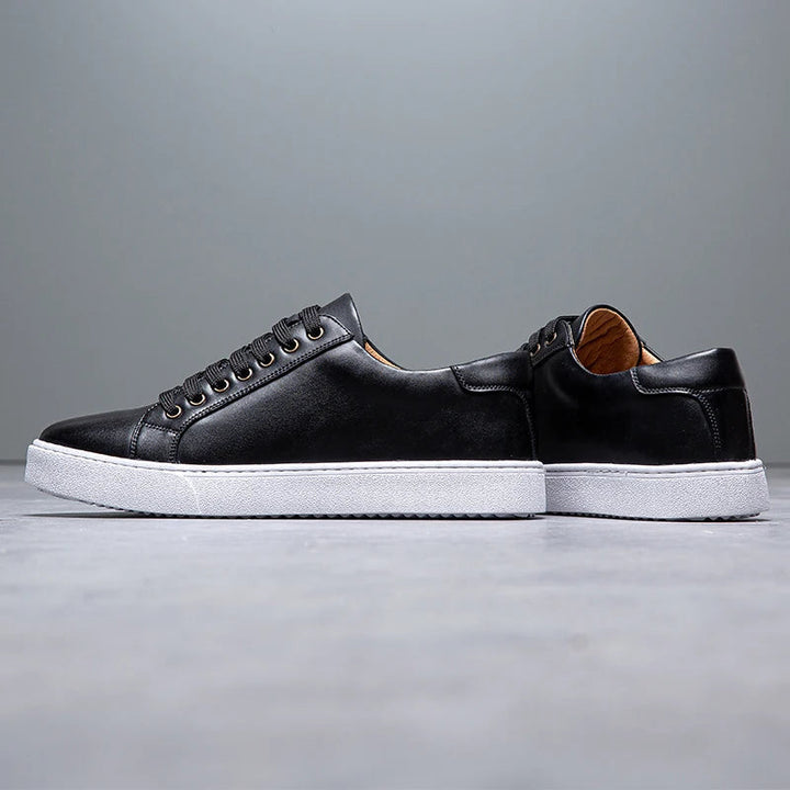 Sneakers Uomo | Stile Minimal & Comfort Quotidiano