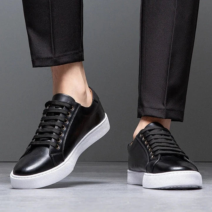 Sneakers Uomo | Stile Minimal & Comfort Quotidiano