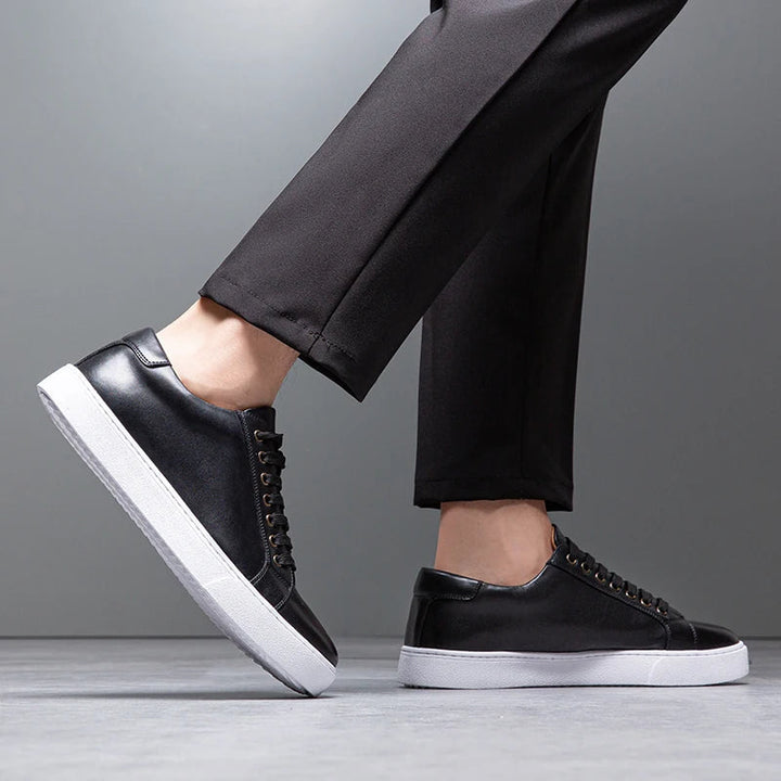 Sneakers Uomo | Stile Minimal & Comfort Quotidiano