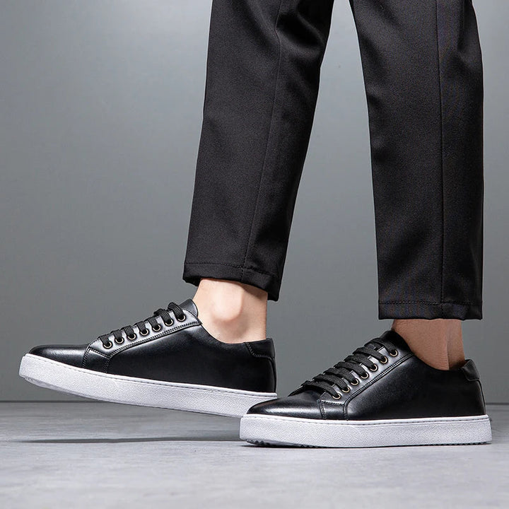 Sneakers Uomo | Stile Minimal & Comfort Quotidiano
