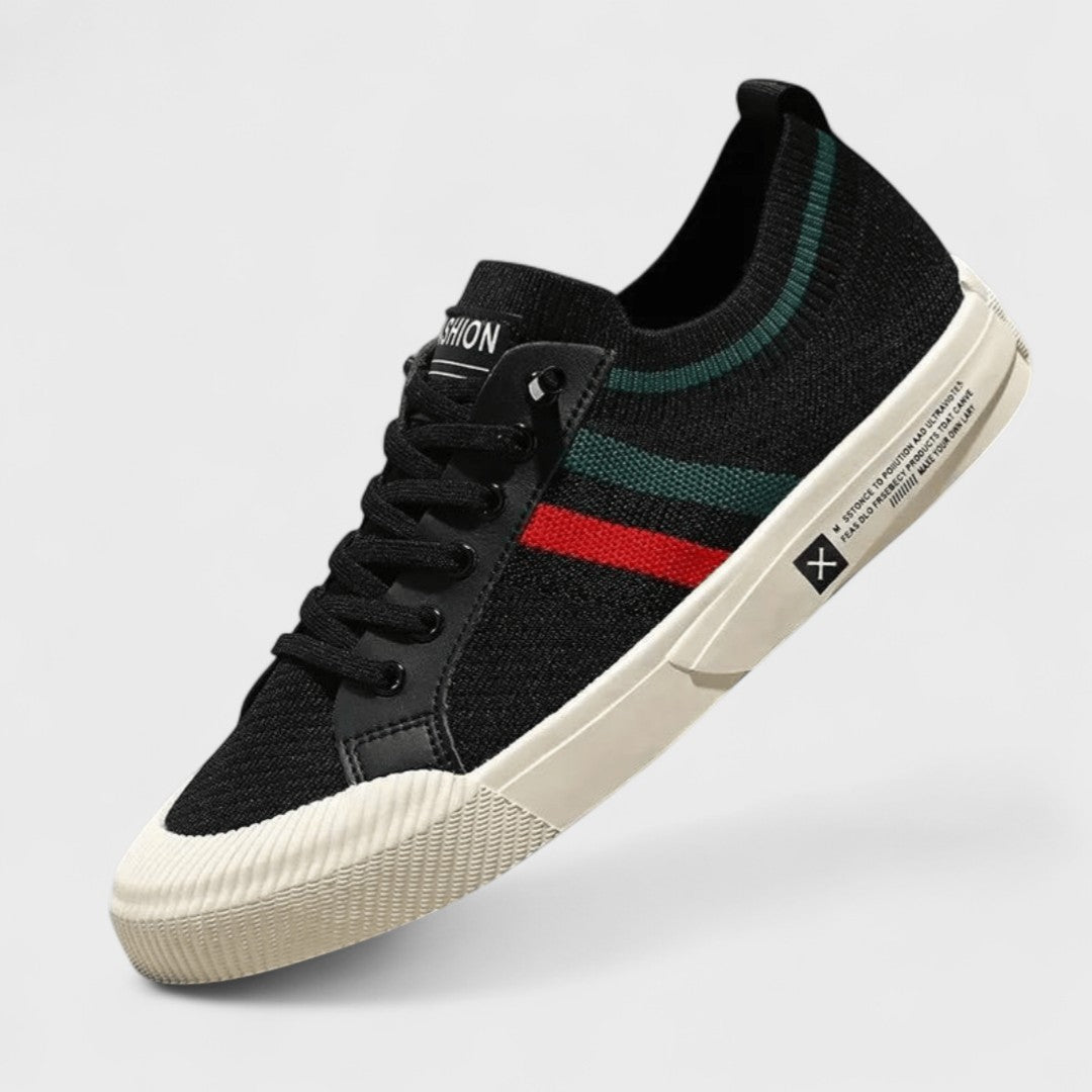 Sneakers Uomo | Suola antiscivolo & Comfort traspirante