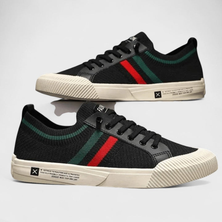 Sneakers Uomo | Suola antiscivolo & Comfort traspirante