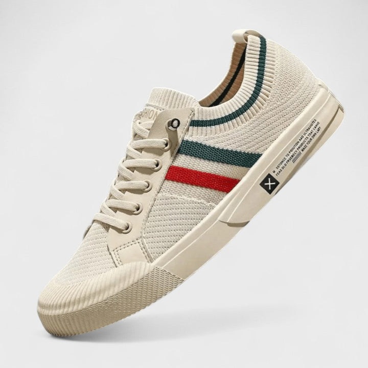 Sneakers Uomo Suola Antiscivolo Comfort Traspirante - Vesarelli