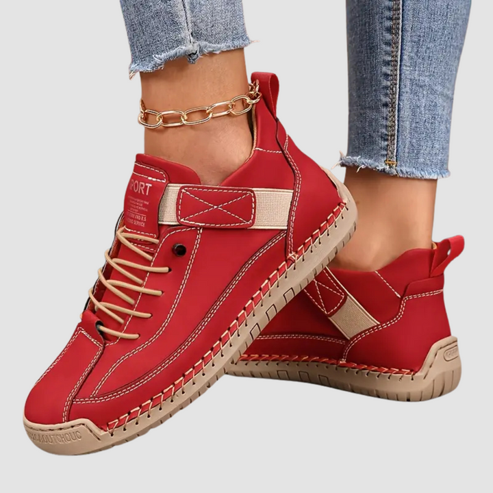 Sneakers Uomo Ortopediche Comfortevoli - Supporto Eccellente e Stile Casual per Ogni Occasione 6
