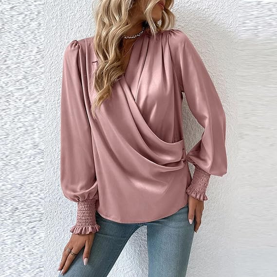 Sofia | Blusa Autunnale Occasioni