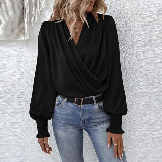 Sofia | Blusa Autunnale Occasioni