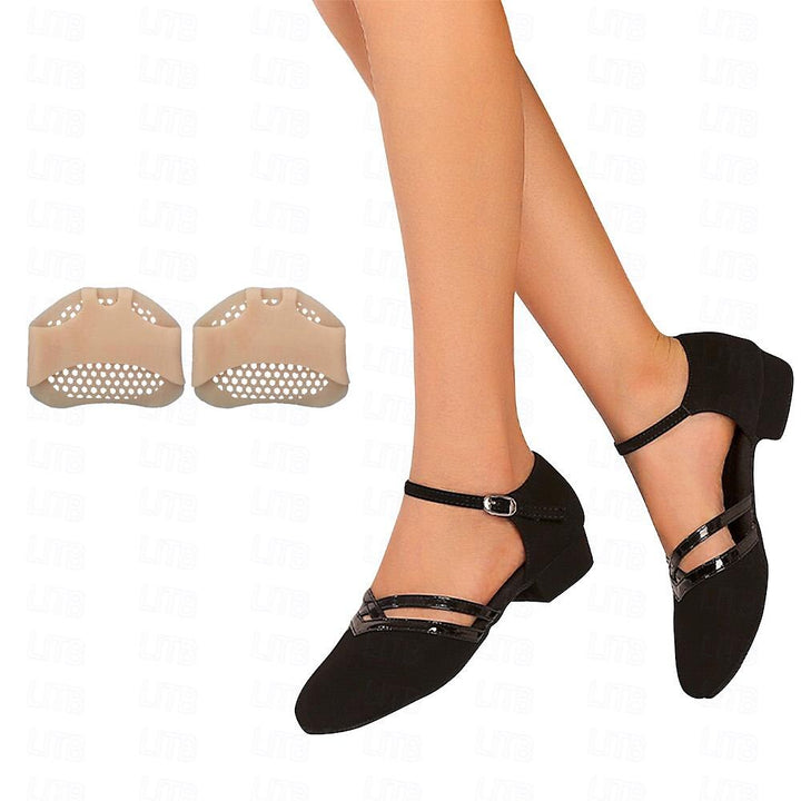 Sofia | Eleganti e Comode Scarpe da Ballo Donna per Tango e Ballo Latino 2