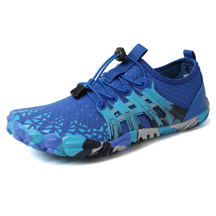 Soleil | Scarpe da Acqua – Leggere, Traspiranti & Ideali per Attività Estive 3