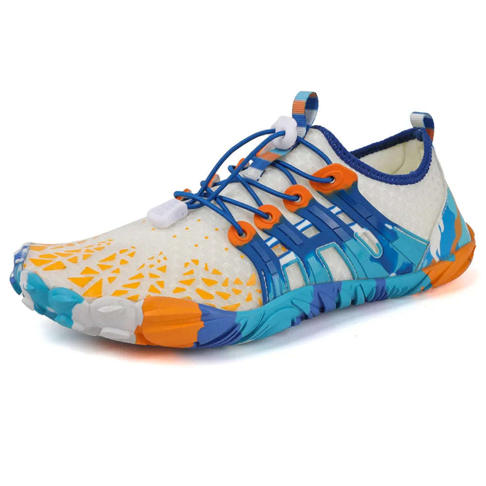 Soleil | Scarpe da Acqua – Leggere, Traspiranti & Ideali per Attività Estive 5
