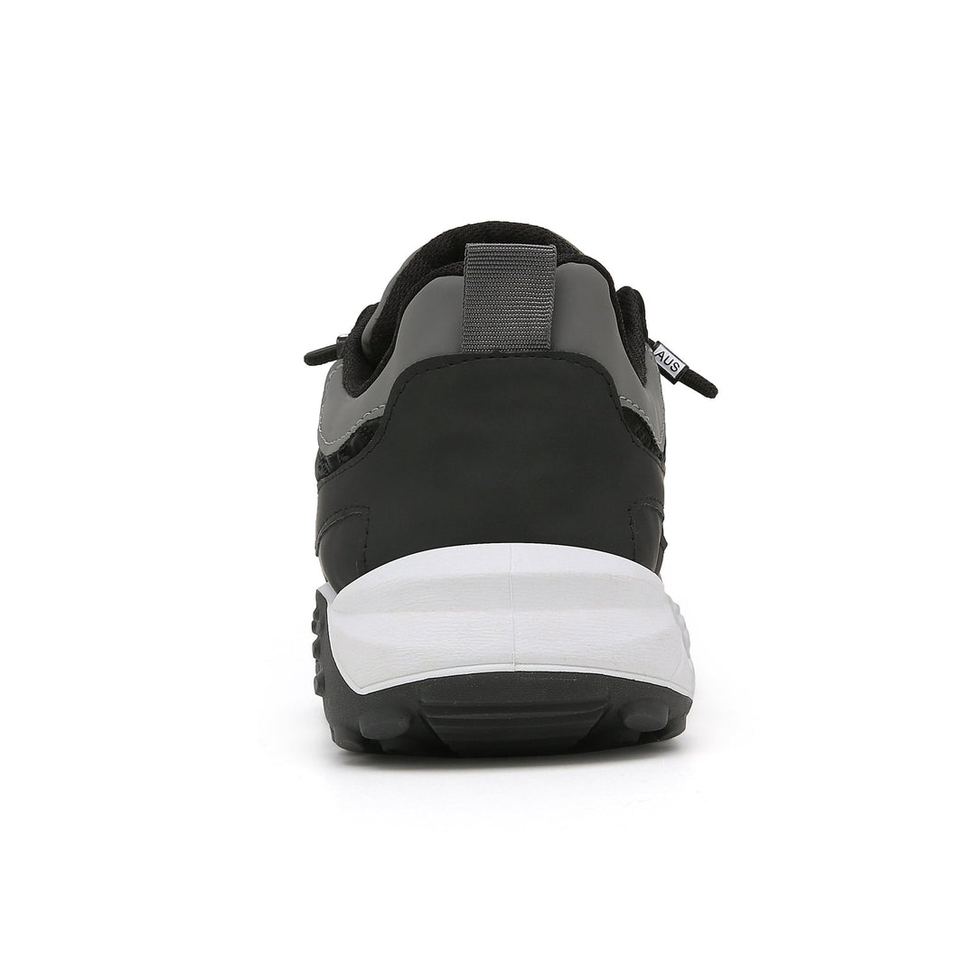 Solenor | Sneakers da Camminata Uomo 5
