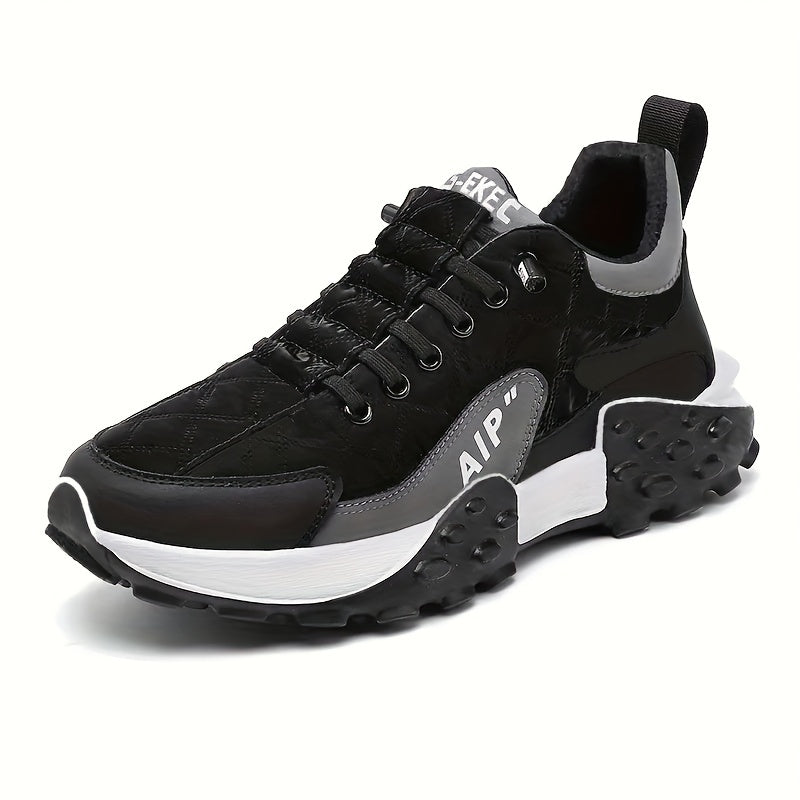 Solenor | Sneakers da Camminata Uomo 9