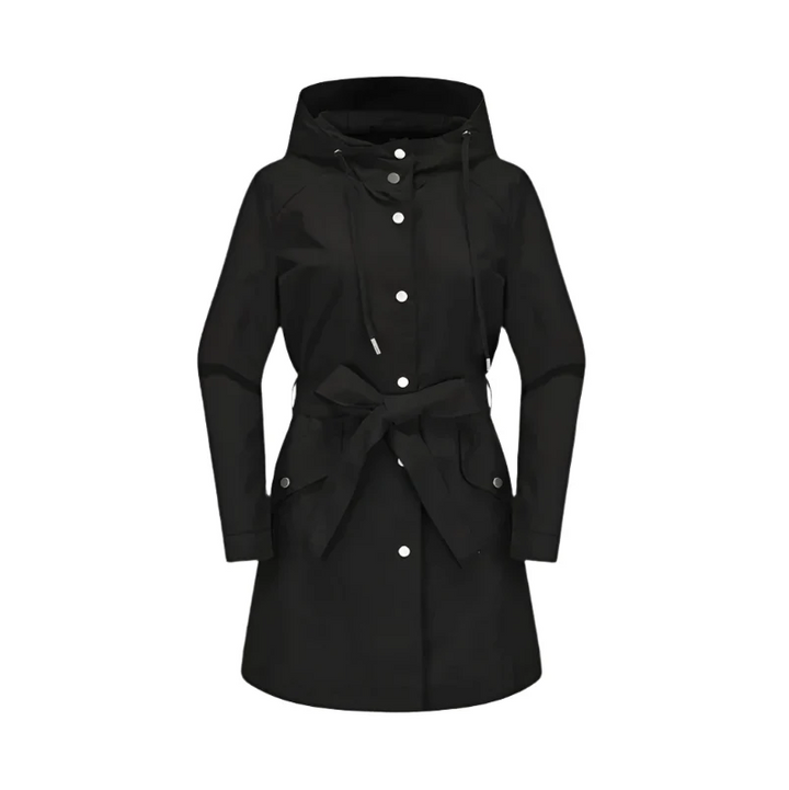 Sophia | Trench impermeabile, intramontabile ed elegante 1