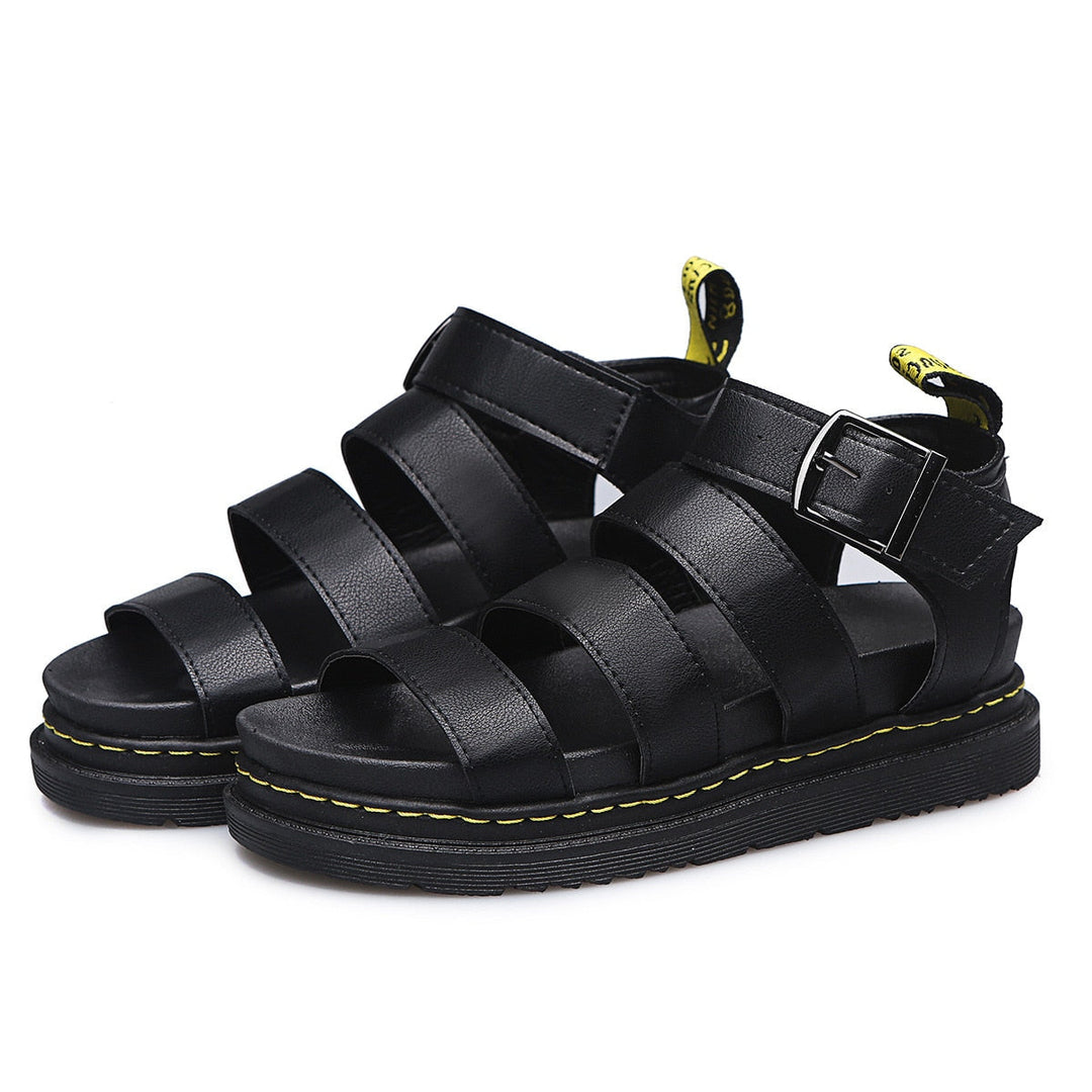Stivali estivi Donna comode | Supporto stabile & comfort tutto il giorno
