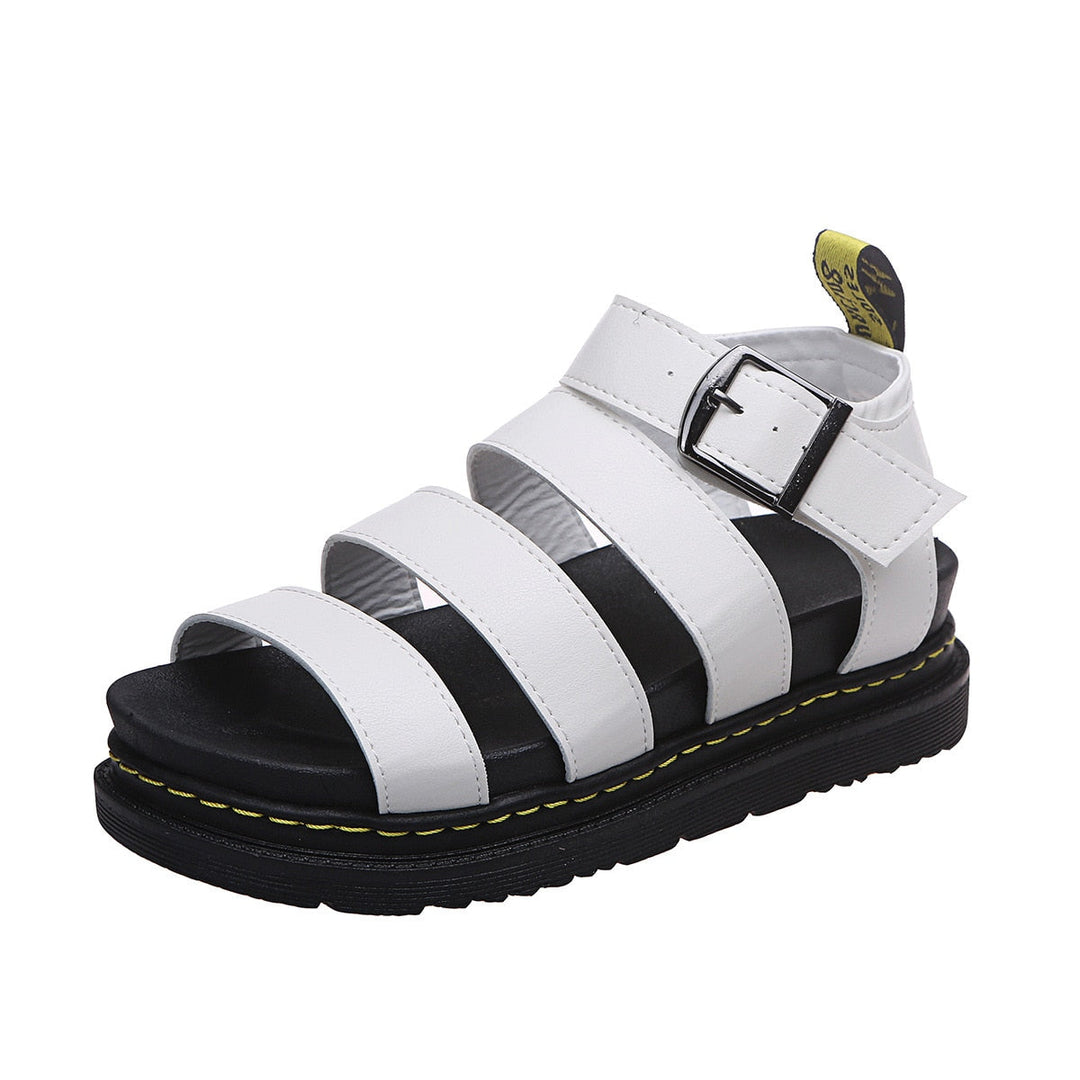 Stivali estivi Donna comode | Supporto stabile & comfort tutto il giorno