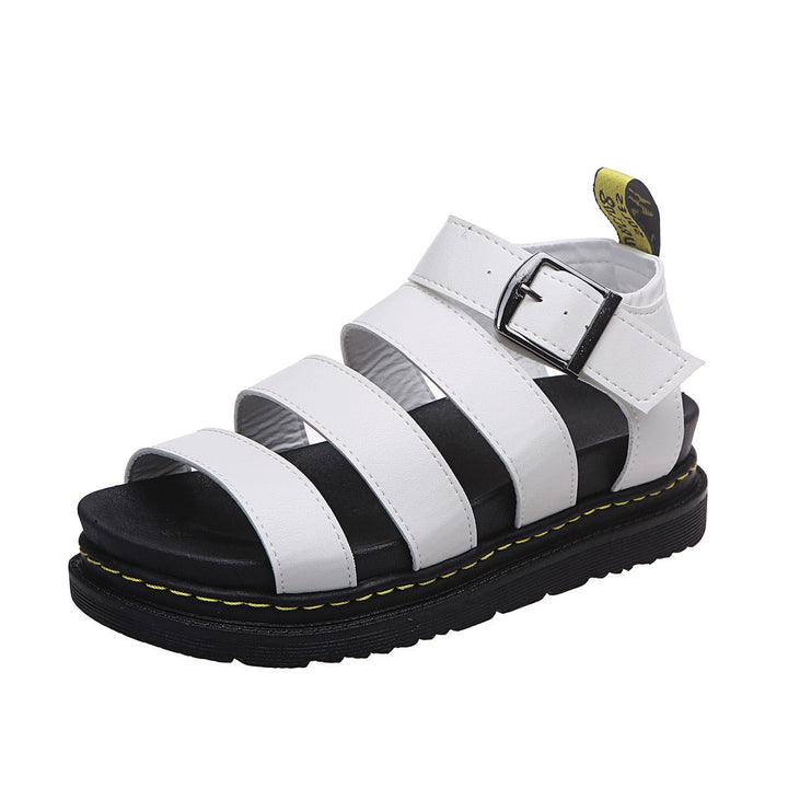 Stivali estivi Donna comode | Supporto stabile & comfort tutto il giorno
