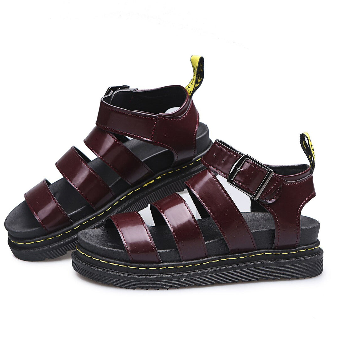 Stivali estivi Donna comode | Supporto stabile & comfort tutto il giorno