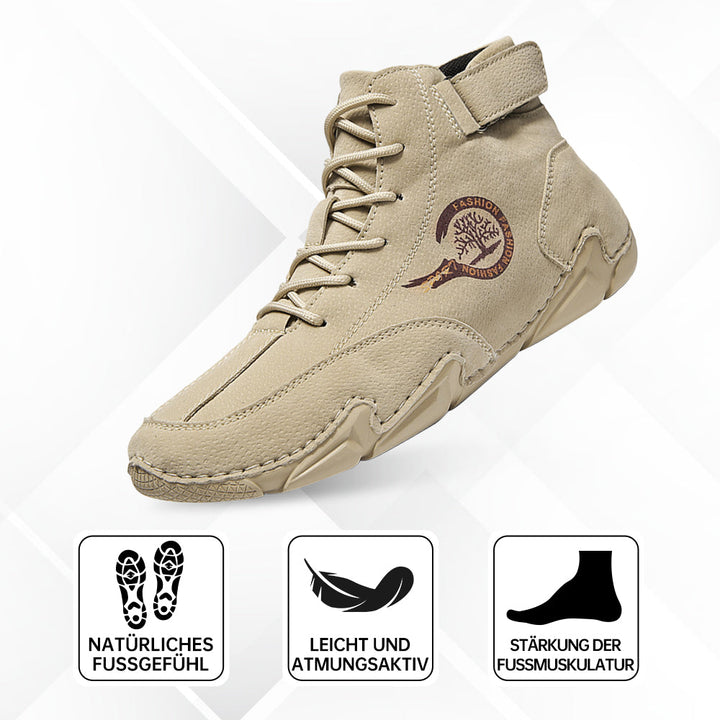 Stivali Uomo Impermeabili Ergonomici Comfort - Vesarelli