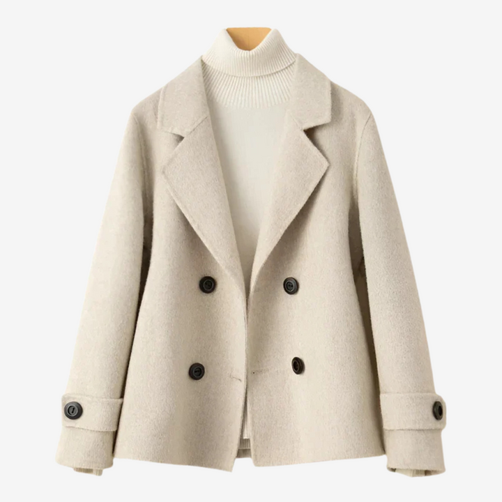 Suze | Blazer comodo e senza tempo 5