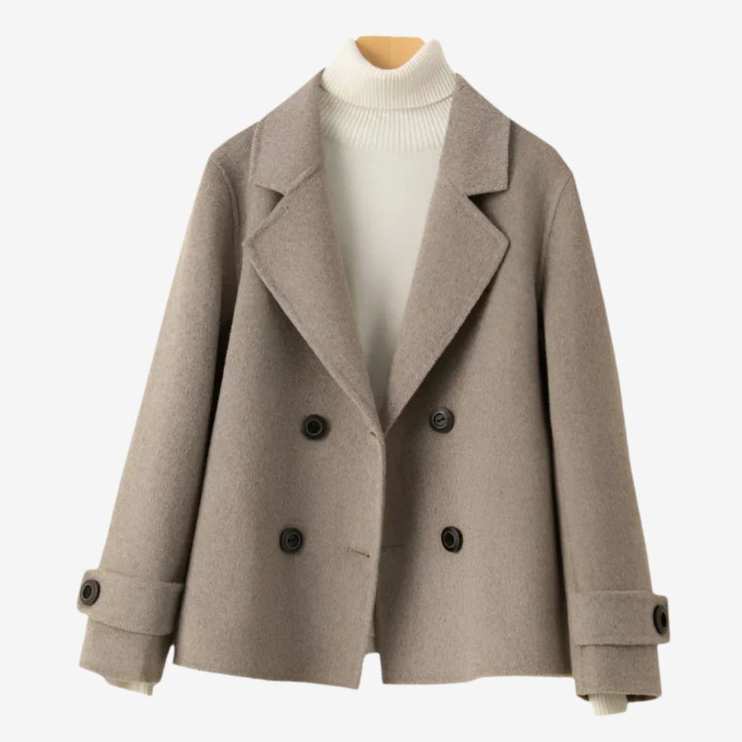 Suze | Blazer comodo e senza tempo 8