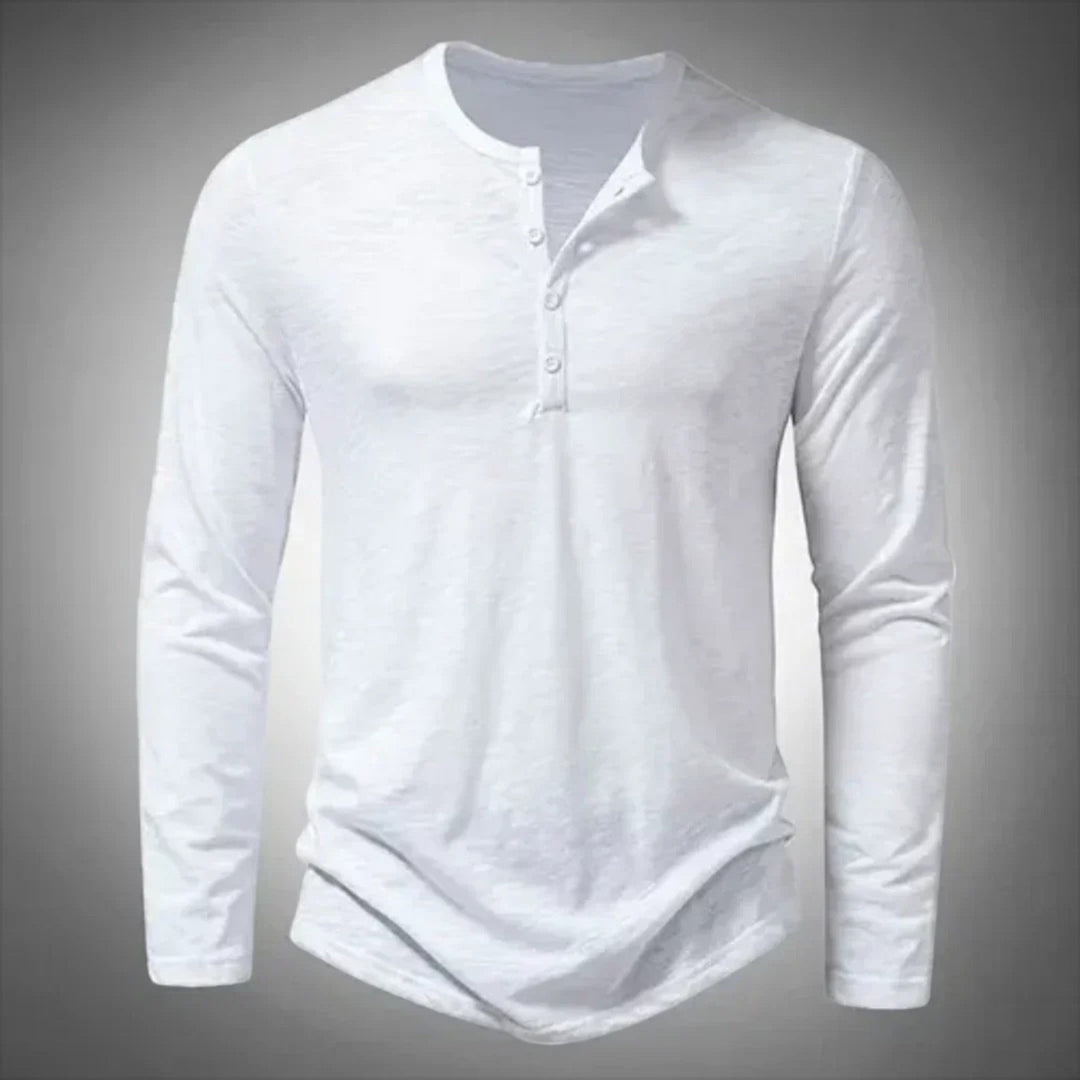 Sweatshirt Uomo | Scollo Serafino & Manica Lunga