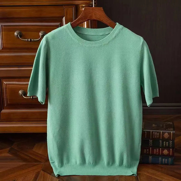 T-shirt Uomo | Comfort Morbido & Freschezza Quotidiana