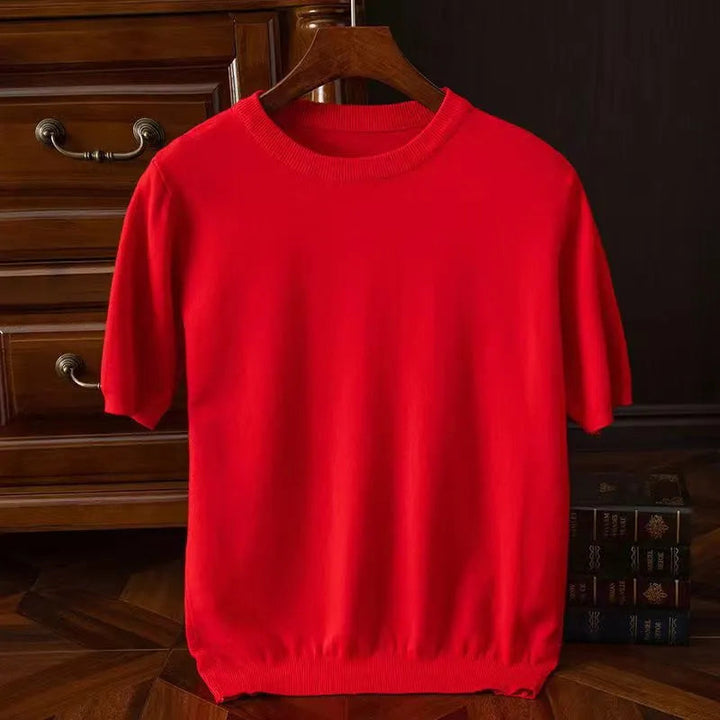 T-shirt Uomo | Comfort Morbido & Freschezza Quotidiana