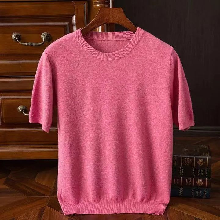 T-shirt Uomo | Comfort Morbido & Freschezza Quotidiana