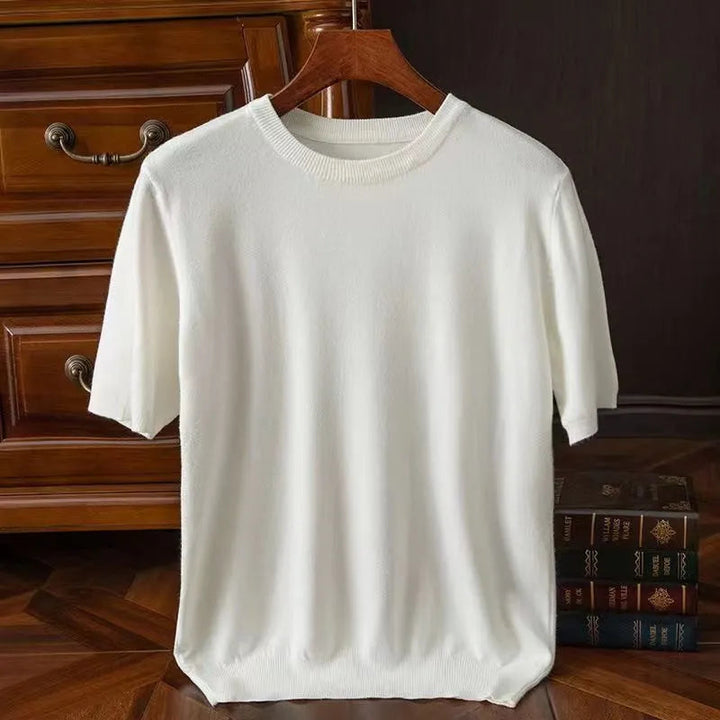 T-shirt Uomo | Comfort Morbido & Freschezza Quotidiana