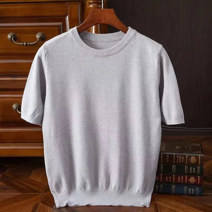 T-shirt Uomo | Comfort Morbido & Freschezza Quotidiana