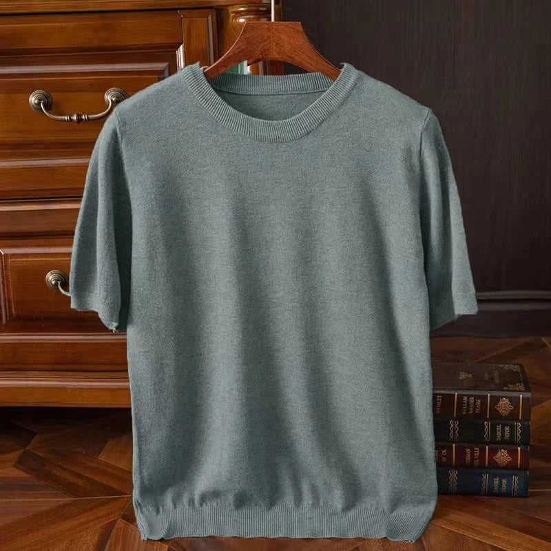 T-shirt Uomo | Comfort Morbido & Freschezza Quotidiana