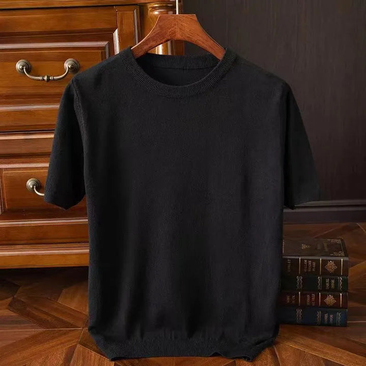 T-shirt Uomo | Comfort Morbido & Freschezza Quotidiana