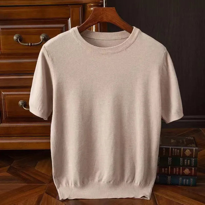 T-shirt Uomo | Comfort Morbido & Freschezza Quotidiana
