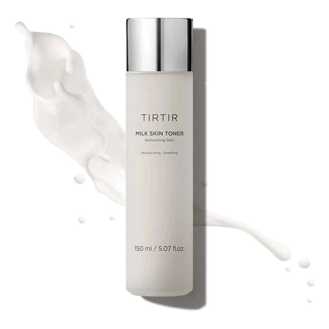 Toner Viso Donna Essenza di Riso Niacinamide Illuminante - Vesarelli