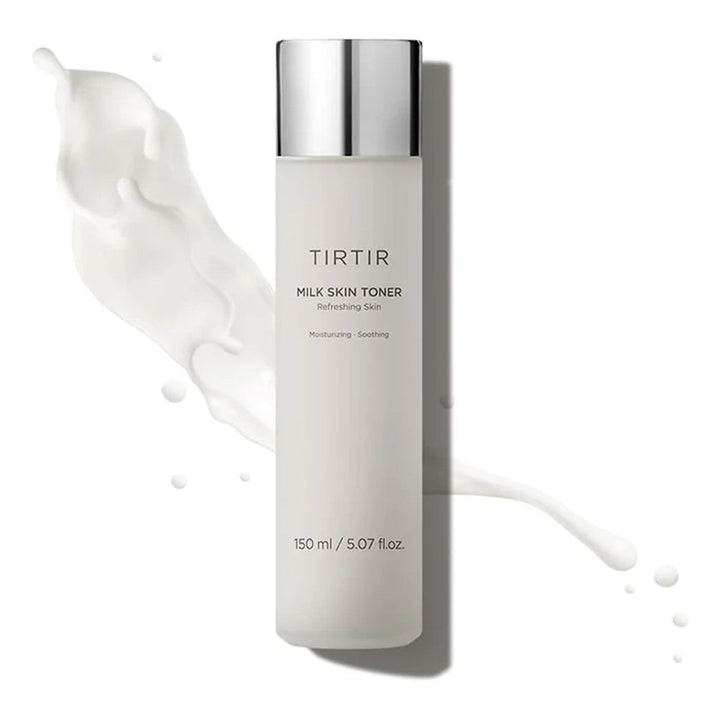 Toner Viso Donna Essenza di Riso Niacinamide Illuminante - Vesarelli