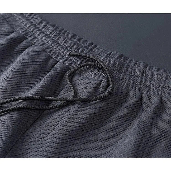 Tuta Uomo Tessuto Tecnico Materiali Vestibilità Comoda