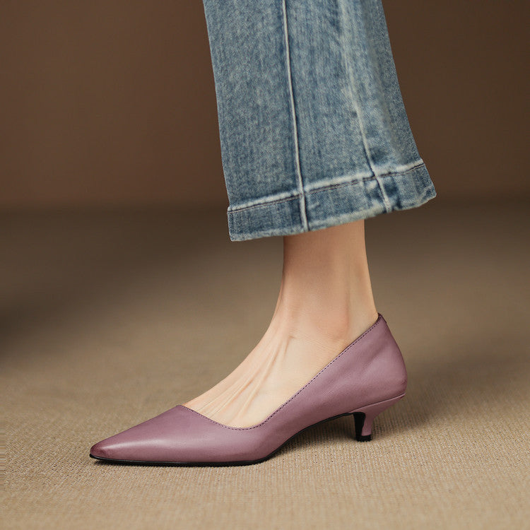 Tacchi a Spillo Donna | Eleganti & Comfort Tutto il Giorno