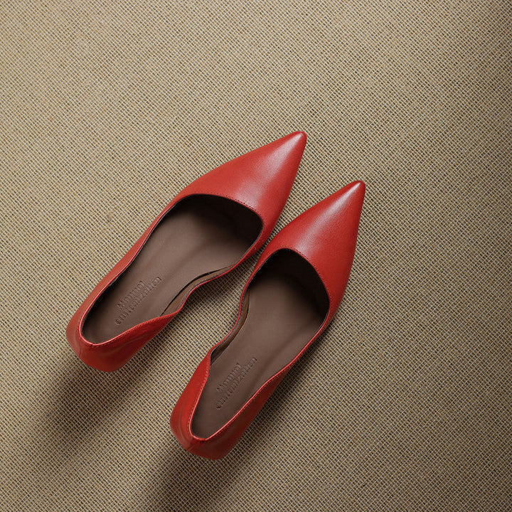 Tacchi a Spillo Donna | Eleganti & Comfort Tutto il Giorno