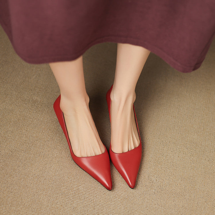 Tacchi a Spillo Donna | Eleganti & Comfort Tutto il Giorno