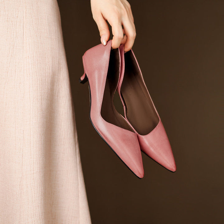 Tacchi a Spillo Donna | Eleganti & Comfort Tutto il Giorno