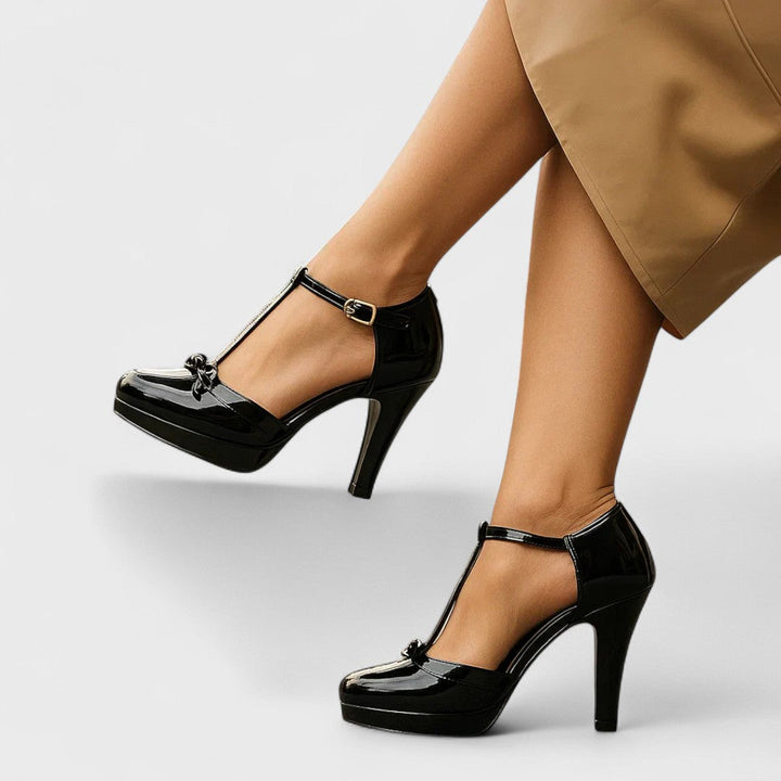Tacchi Ortopedici Eleganti per Donne - Comfort e Stile per Ogni Occasione 5