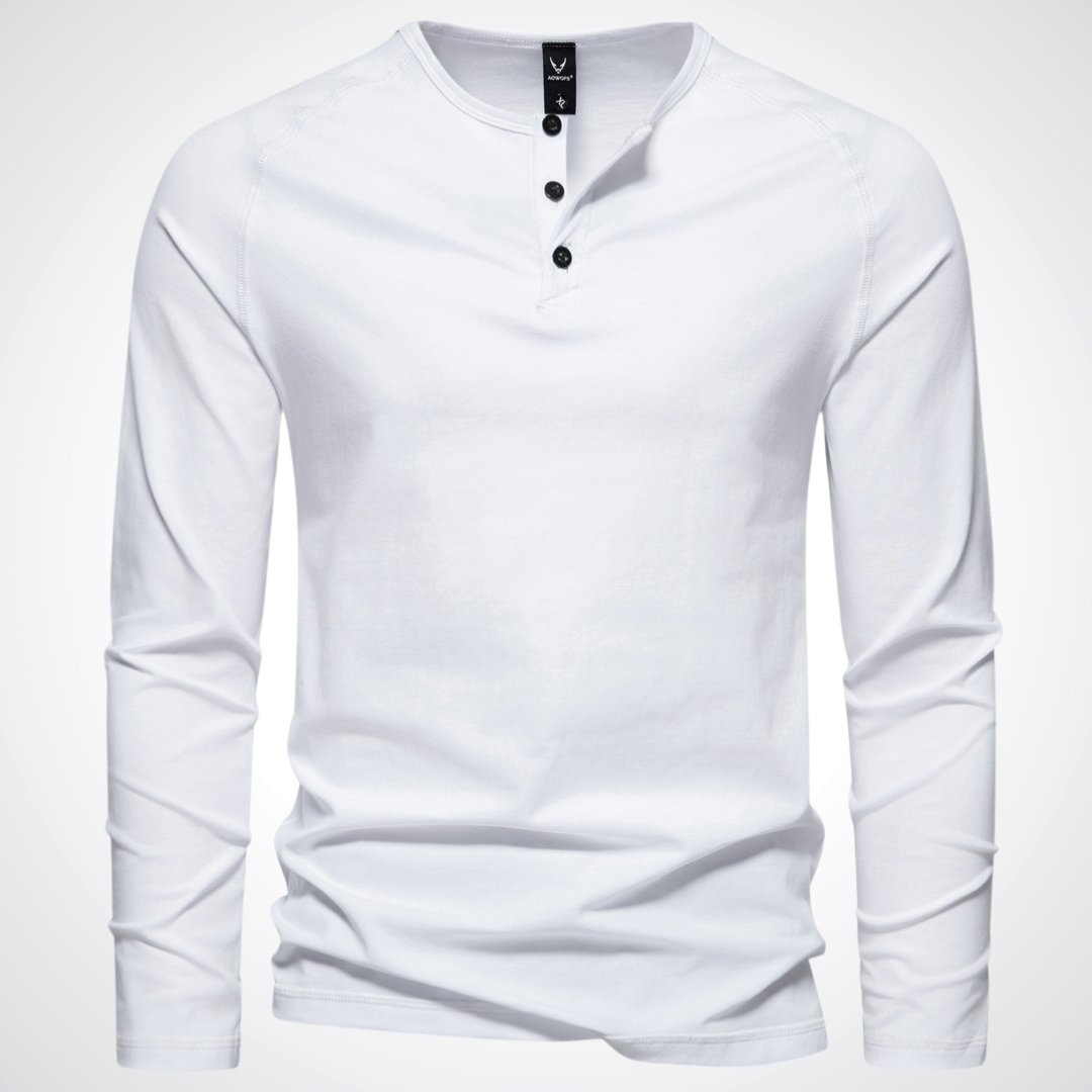 Taco | T-Shirt Uomo Slim Fit – Elegante, Comoda & Versatile 3