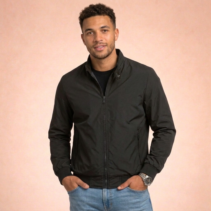 Thijs | Giacca Invernale Uomo – Leggera, Traspirante & Versatile 5
