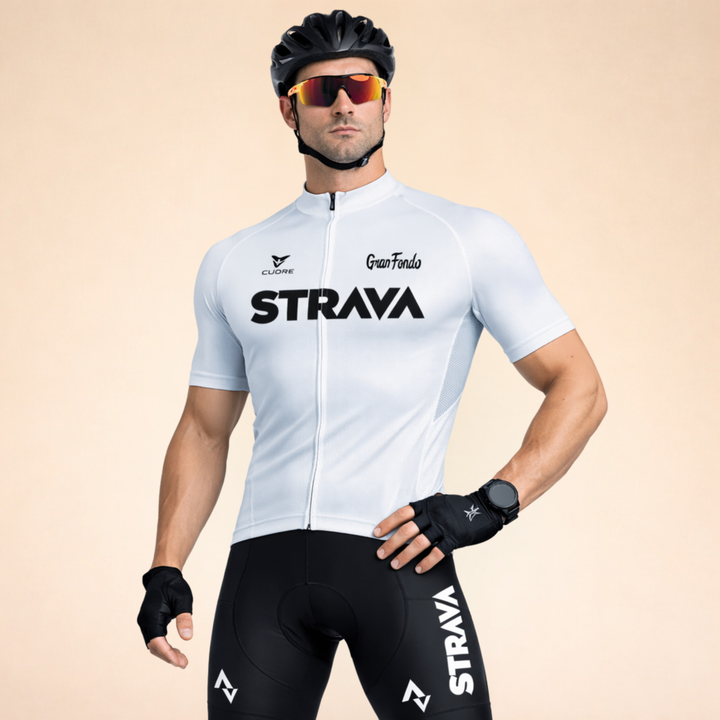 Tomaso | Abbigliamento da Ciclismo – Leggero, Traspirante &amp; Confortevole Completo per Uomo 1