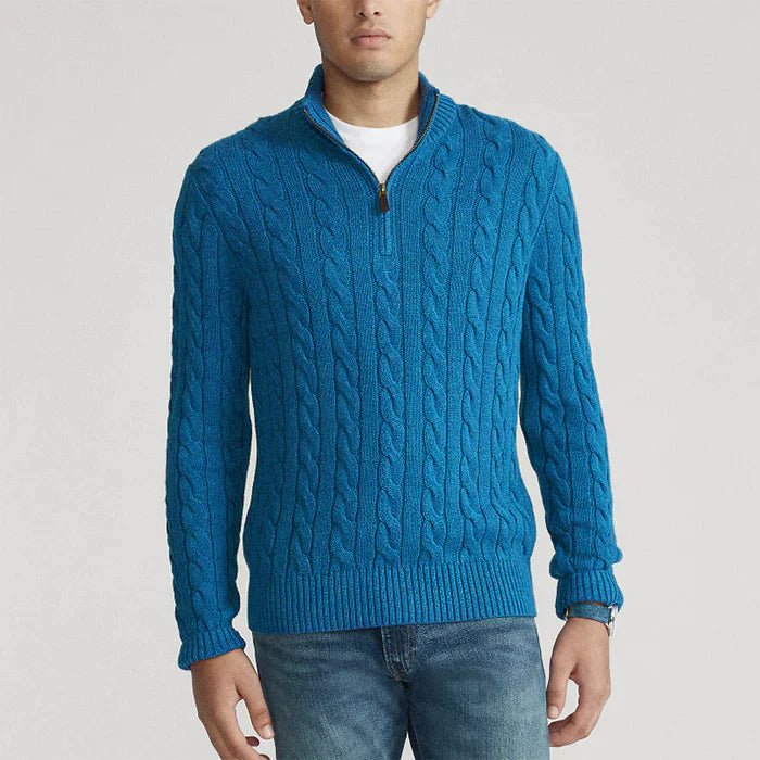 Tomaso | Maglione Donna in Lana – Morbido, Caldo & Versatile per Ogni Occasione 2