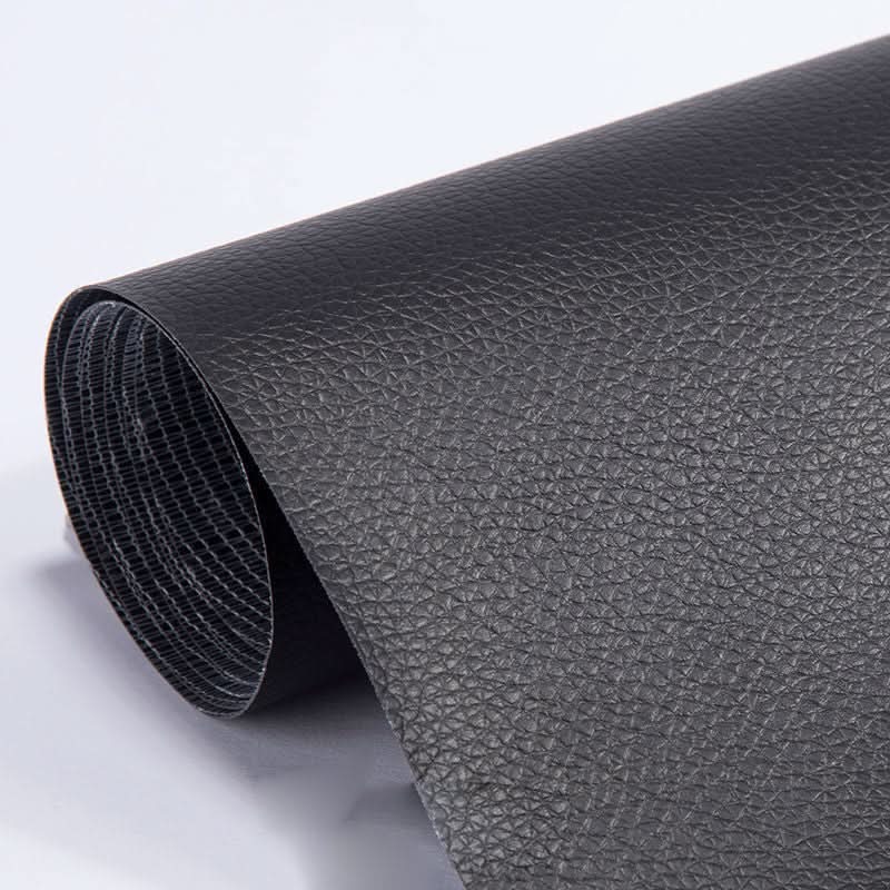 Toppa autoadesiva per riparazione pelle 50x137 cm 13