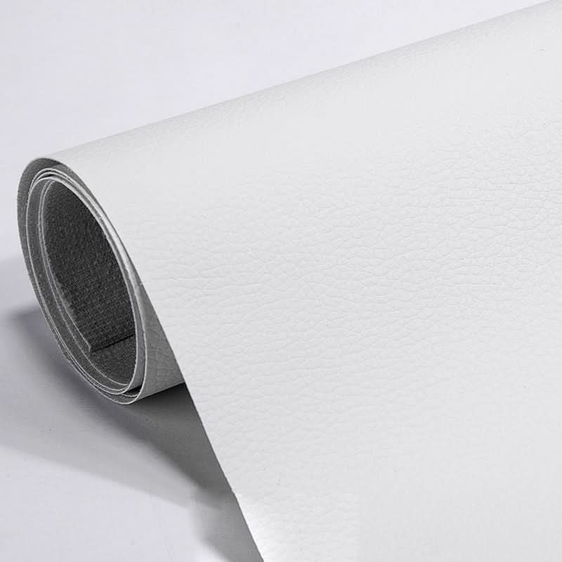Toppa autoadesiva per riparazione pelle 50x137 cm 14