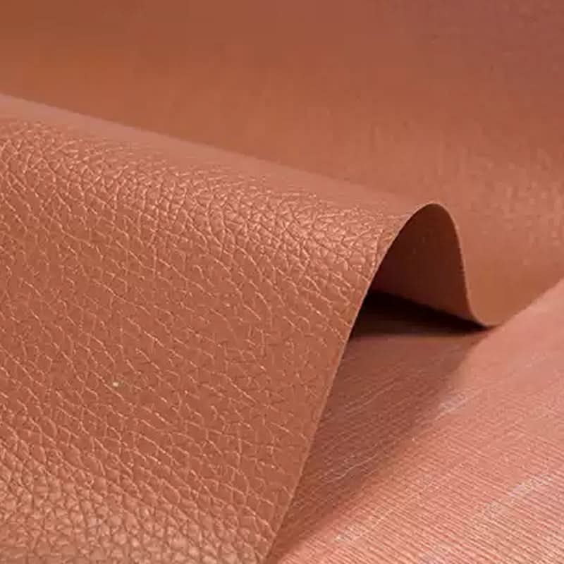 Toppa autoadesiva per riparazione pelle 50x137 cm 2
